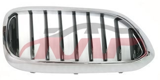 For Bmw 1014g30/g31/g38 China 2017-2017-2023&nbsp;grille, Chrome&nbsp;51137390863  51137390864, Bmw  Grilles, 5  Basic Car Parts-51137390863  51137390864