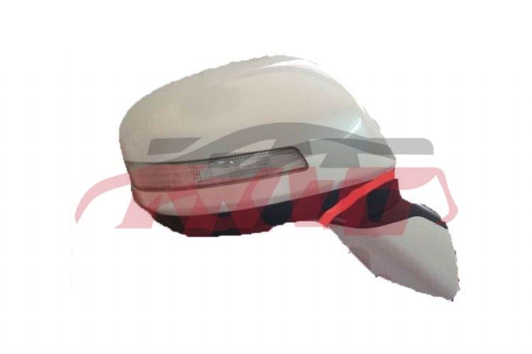 For Honda 3222012 Civic Fb2/3&nbsp;rearview Mirror&nbsp;, Civic Auto Part, Honda  Door Mirror-