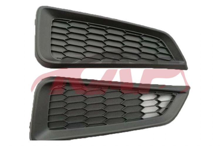 For Honda 8552014-2015 City Gm6&nbsp;fog Lamp Cover, Black&nbsp;71102-t9j-h0  71107-t9j-h0, Honda   Fog Lights Lamps, City  Auto Parts Shop-71102-T9J-H0  71107-T9J-H0