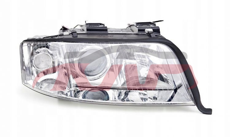 For Audi 7912001-2002 A6 C5&nbsp;head Lamp&nbsp;4b0941004bj 4b0941003bj, Audi  Auto Headlights, A6 Cheap Auto Parts鈥?car Parts Store-4B0941004BJ 4B0941003BJ