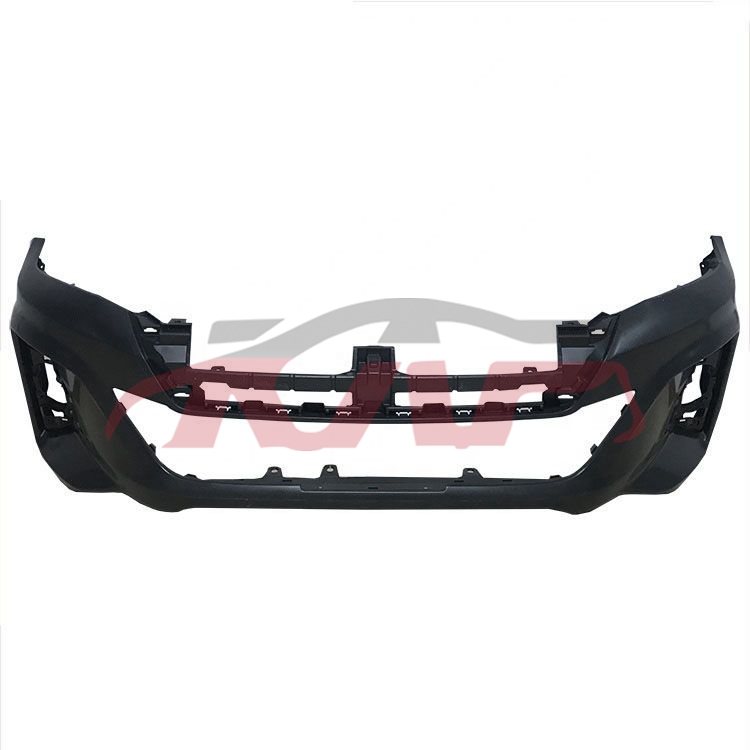 For Toyota 11232018 Hilux Recco&nbsp;front Bumper&nbsp;52119-0m977, Hilux Accessories, Toyota  Auto Part-52119-0M977