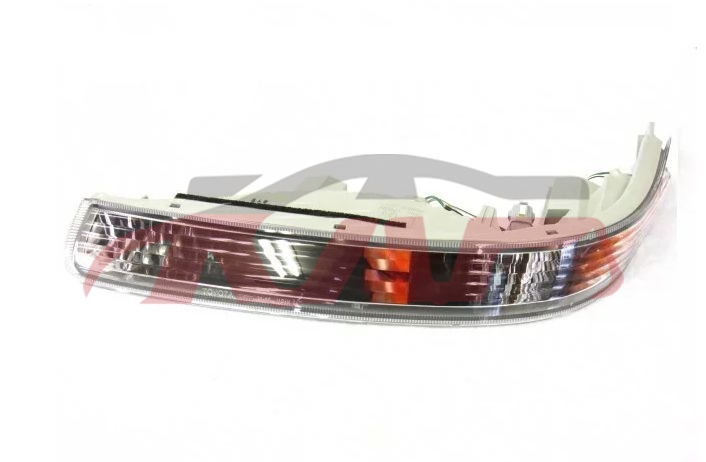 For Toyota 202781997 Hiace&nbsp;bumper Lamp&nbsp;r 81510-26110 L 81520-26110, Hiace Accessories, Toyota   Car Body Parts-R 81510-26110 L 81520-26110