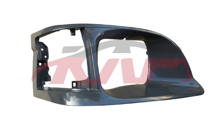 For Toyota 202781997 Hiace&nbsp;fog Case&nbsp;53130-26010 53140-26010, Toyota  Auto Part, Hiace Parts-53130-26010 53140-26010