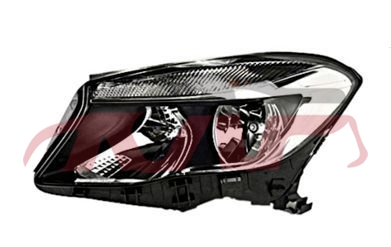 For Benz 1184x156&nbsp;head Lamp, Low&nbsp;1569061100  1569061200, Gla List Of Car Parts, Benz  Auto Parts-1569061100  1569061200