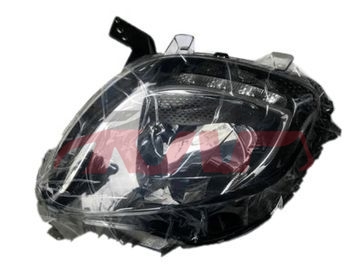 For Benz 1210smart&nbsp;head Lamp&nbsp;4538209900   4538209400, Benz  Auto Lamps, Smart Car Parts Shipping Price-4538209900   4538209400