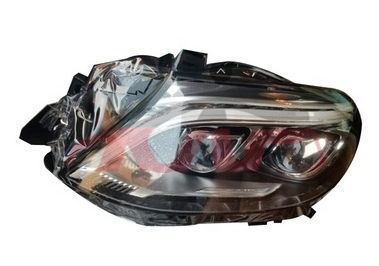 For Benz 1022gle&nbsp;head Lamp&nbsp;1669062103    1669067602, Gle Automotive Accessories Price, Benz  Auto Part-1669062103    1669067602