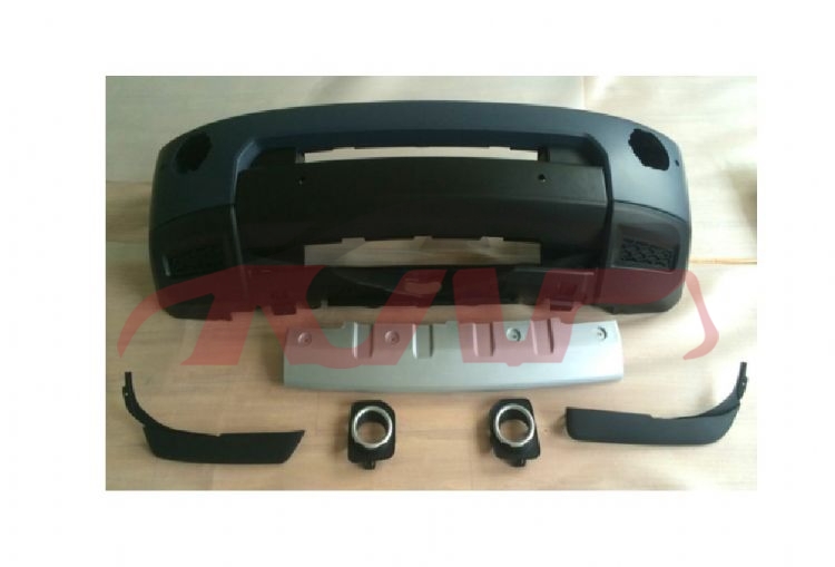 For Land Rover 644discovery 4 2014&nbsp;front Bumper&nbsp;lr058014, Discovery 4 Car Accessorie Catalog, Land Rover  Car Parts-LR058014