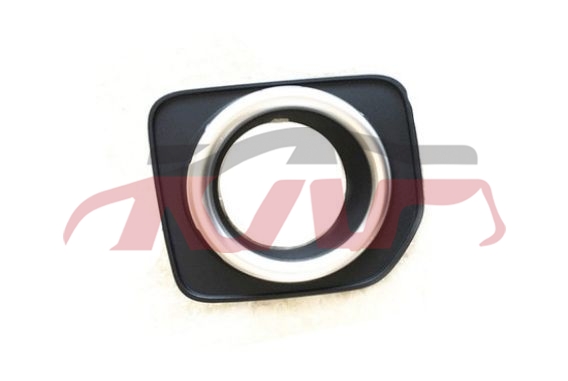 For Land Rover 644discovery 4 2014&nbsp;fog Lamp Cover&nbsp;lr051336 Lr051337, Discovery 4 Auto Accessorie, Land Rover  Car Lamps-LR051336 LR051337