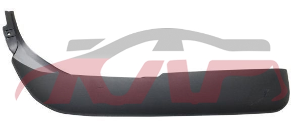 For Land Rover 644discovery 4 2014&nbsp;front Bumper Trim Strip&nbsp;lr051327 Lro51328, Discovery 4 Parts For Cars, Land Rover  Auto Lamps-LR051327 LRO51328