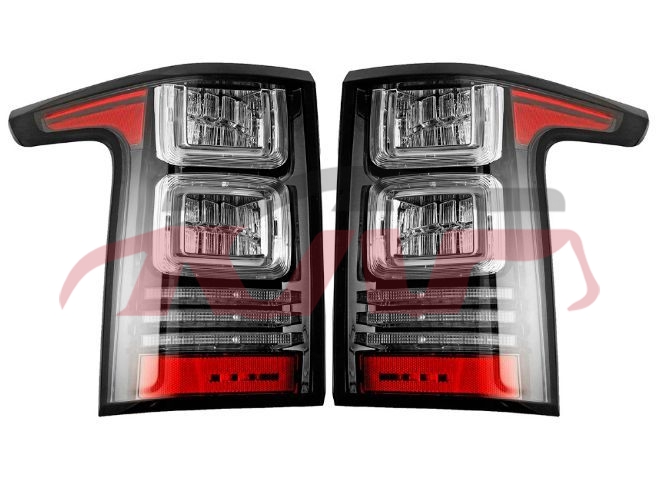 For Land Rover 1218range Rover Vogue 2016&nbsp;rear Tail Lamp White&nbsp;lr034237lh Lr034255rh, Range Rover  Vogue Car Parts Discount, Land Rover  Auto Lamps-LR034237LH LR034255RH
