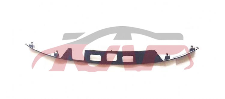 For Land Rover 3410range Rover Sport 2018-2021&nbsp;rear Truck Strip&nbsp;lr052716   Lr048899, Land Rover  Auto Parts, Range Rover  Vogue Parts Suvs Price-LR052716   LR048899