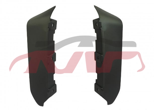 For Land Rover 641evoque 10&nbsp;bumper Spoiler&nbsp;lr061248 R Lr061249l, Evoque Auto Parts Catalog, Land Rover  Car Parts-LR061248 R LR061249L