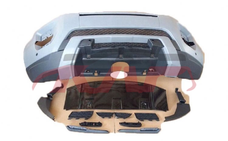 For Land Rover 641evoque 10&nbsp;front Bumper&nbsp;lr048543, Evoque Automotive Accessories Price, Land Rover  Auto Part-LR048543