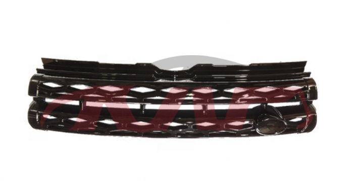 For Land Rover 641evoque 10&nbsp;grille&nbsp;lr0444694, Land Rover  Auto Lamps, Evoque Basic Car Parts-LR0444694