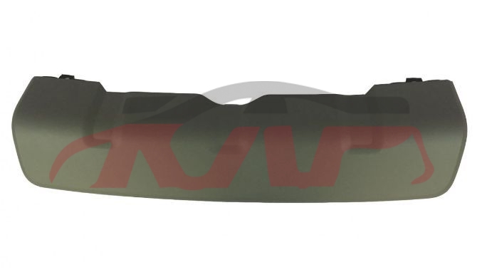 For Land Rover 1224discovery Sport   2020-2024&nbsp;rear Bumper Cover&nbsp;lr077791, Land Rover  Auto Lamps, Discovery Sport Car Accessorie-LR077791