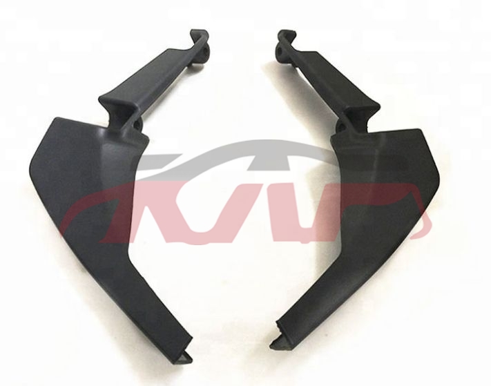 For Land Rover 641evoque 10&nbsp;bumper Bracket&nbsp;lr028550  Lr028551, Land Rover   Automotive Accessories, Evoque Car Accessories Catalog-LR028550  LR028551