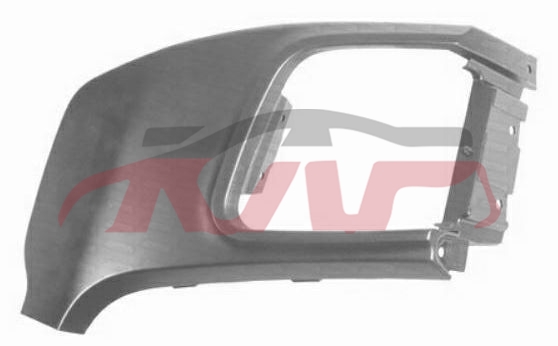 For Land Rover 641evoque 10&nbsp;rear Bumper Cover Silvery&nbsp;lr028087  Lr028089, Land Rover   Car Body Parts, Evoque Car Parts-LR028087  LR028089