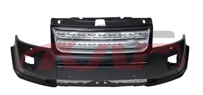 For Land Rover 639range Rover Freelander 2010&nbsp;front Bumper&nbsp;lr034184, Land Rover   Car Body Parts, Range Rover Freelander Automotive Parts-LR034184