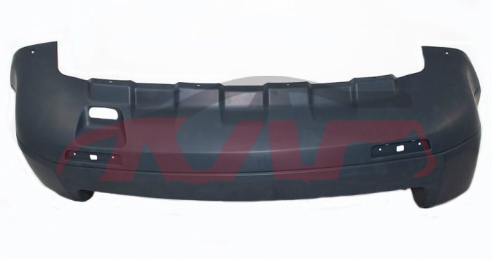 For Land Rover 639range Rover Freelander 2010&nbsp;rear Bumper&nbsp;lr031908, Range Rover Freelander Basic Car Parts, Land Rover   Car Body Parts-LR031908
