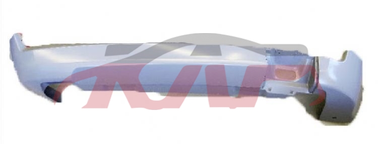 For Land Rover 639range Rover Freelander 2010&nbsp;rear Bumper&nbsp;lr002788, Land Rover   Automotive Parts, Range Rover Freelander Cheap Auto Parts鈥?car Parts Store-LR002788