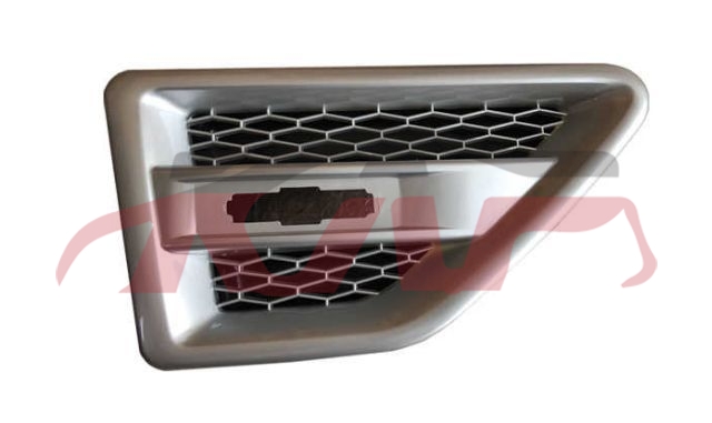 For Land Rover 639range Rover Freelander 2010&nbsp;fender Grille Chromed&nbsp;lr001658/lr001660, Range Rover Freelander Car Accessories, Land Rover  Auto Part-LR001658/LR001660