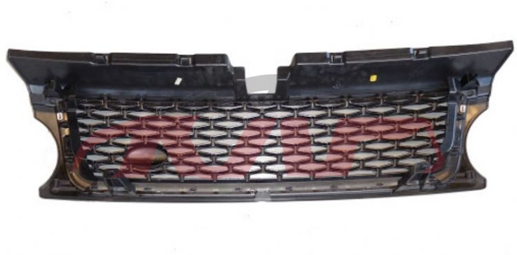 For Land Rover 1226land Rover 2010-2012 Sport&nbsp;grille, Black&nbsp;lr019207, Range Rover  Vogue Auto Body Parts Price, Land Rover  Auto Part-LR019207