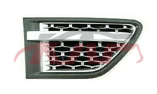 For Land Rover 1226land Rover 2010-2012 Sport&nbsp;fog Lamp Cover&nbsp;lr020795/lr020802, Land Rover   Automotive Accessories, Range Rover  Vogue Car Accessorie-LR020795/LR020802
