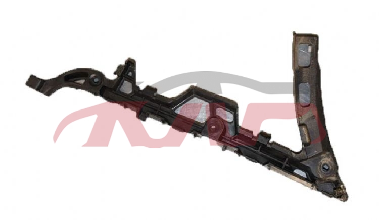 For Land Rover 1226land Rover 2010-2012 Sport&nbsp;rear Bumper Bracket&nbsp;lr015110  Rh      Lr015111 Lh, Land Rover  Auto Lamps, Range Rover  Vogue Auto Parts Shop-LR015110  RH      LR015111 LH