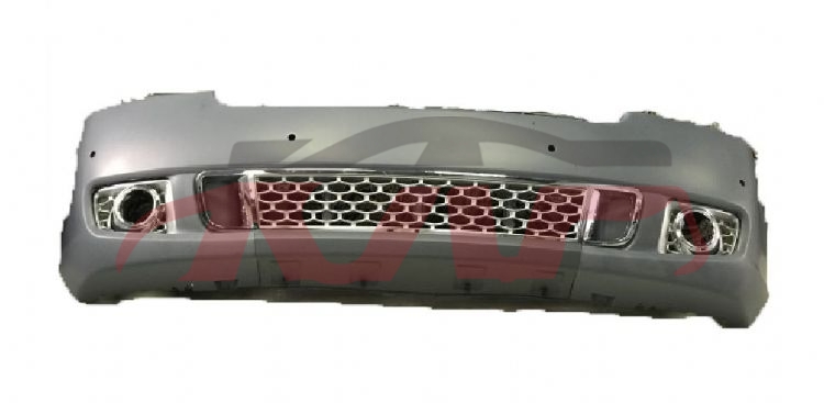 For Land Rover 1227land Rover 2010-2012 Vogue&nbsp;autobiography  Front Bumper  )&nbsp;lr023698, Land Rover   Automotive Accessories, Range Rover  Vogue Automobile Parts-LR023698