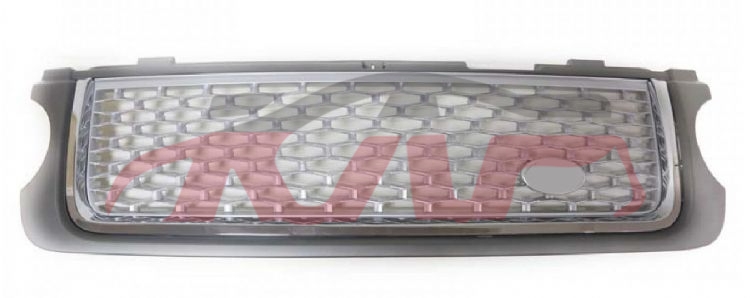 For Land Rover 1227land Rover 2010-2012 Vogue&nbsp;grille&nbsp;lr011133, Range Rover  Vogue Replacement Parts For Cars, Land Rover  Auto Parts-LR011133