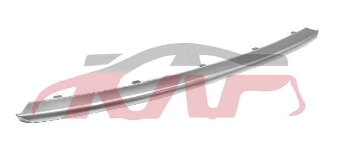 For Land Rover 1227land Rover 2010-2012 Vogue&nbsp;front Bumper Trim Strip&nbsp;lr024324, Range Rover  Vogue Automotive Parts, Land Rover   Car Body Parts-LR024324