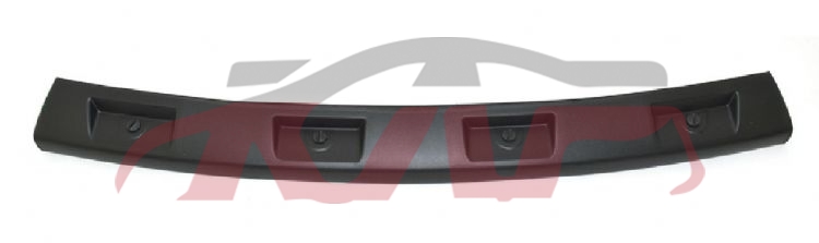 For Land Rover 1227land Rover 2010-2012 Vogue&nbsp;front Bumper Cover&nbsp;lr018350, Range Rover  Vogue Car Accessories Catalog, Land Rover  Auto Parts-LR018350