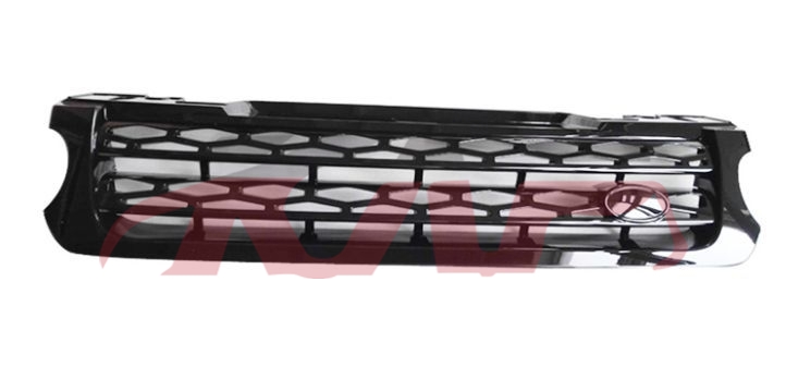 For Land Rover 646range Rover Sport 2014&nbsp;svr Grille, All Black&nbsp;lr054767, Range Rover  Vogue Auto Parts Prices, Land Rover  Car Parts-LR054767