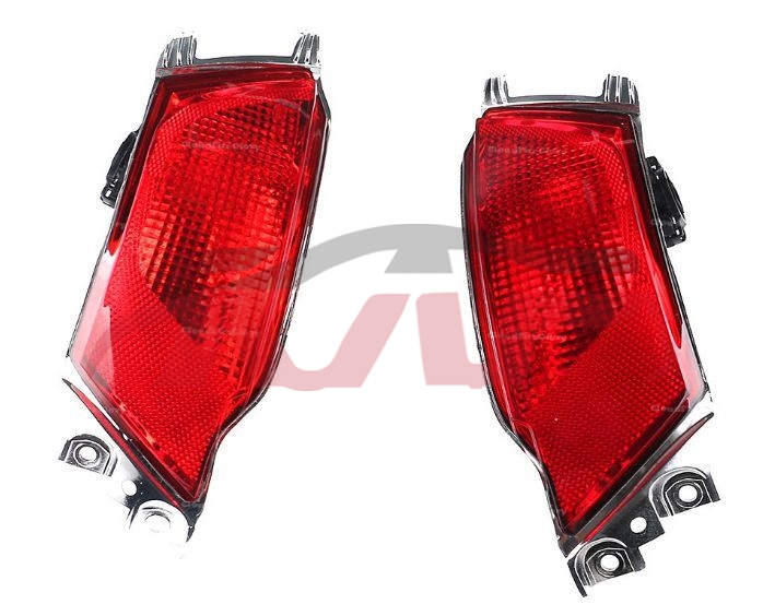 For Land Rover 646range Rover Sport 2014&nbsp;rear Reflector&nbsp;lr043983rh lr043985lh, Range Rover  Vogue Carparts Price, Land Rover  Auto Lamp-LR043983RH LR043985LH
