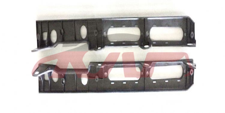 For Land Rover 646range Rover Sport 2014&nbsp;fender Bracket&nbsp;lr045798 Rh Lr045799lh, Land Rover  Auto Lamps, Range Rover  Vogue Auto Parts Price-LR045798 RH LR045799LH