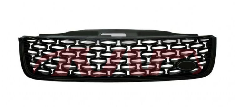 For Land Rover 638discovery 5&nbsp;grille&nbsp;lr082695, Discovery 5 Accessories, Land Rover   Car Body Parts-LR082695