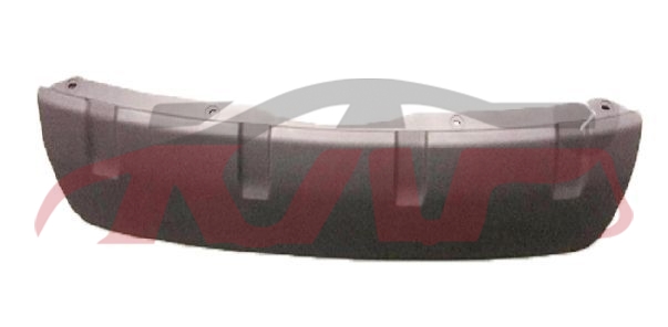 For Land Rover 638discovery 5&nbsp;rear Bumper Cover&nbsp;lr061302, Land Rover  Auto Lamps, Discovery 5 Auto Accessorie-LR061302