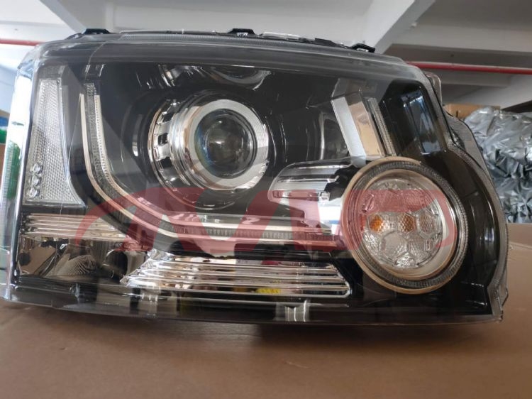 For Land Rover 644discovery 4 2014&nbsp;head Lamp&nbsp;lr052378   Lr052387, Land Rover  Auto Lamps, Discovery 4 Parts Suvs Price-LR052378   LR052387