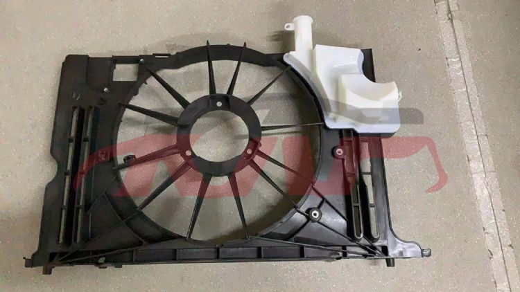 For Toyota 2022014 Corolla Usa, Se&nbsp;fan Shroud&nbsp;1636-0t020  16711-0t131, Corolla List Of Auto Parts, Toyota  Electronic Fan Car-1636-0T020  16711-0T131