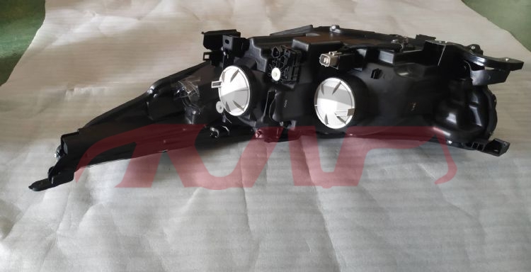 For Toyota 11082018-2020 High Lander&nbsp;head Lamp&nbsp;81150-0e390 Lh  81110-0e390 Rh, Highlander Automotive Parts, Toyota  Head Light-81150-0E390 LH  81110-0E390 RH