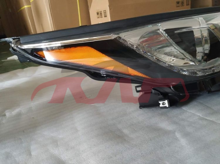 For Toyota 11082018-2020 High Lander&nbsp;head Lamp&nbsp;81150-0e390 Lh  81110-0e390 Rh, Highlander Automotive Parts, Toyota  Head Light-81150-0E390 LH  81110-0E390 RH