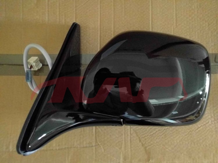 For Toyota 2372007-2011 Landcruiserfj200&nbsp;rearview Mirror&nbsp;, Land Cruiser Automotive Parts, Toyota  Auto Mirror-