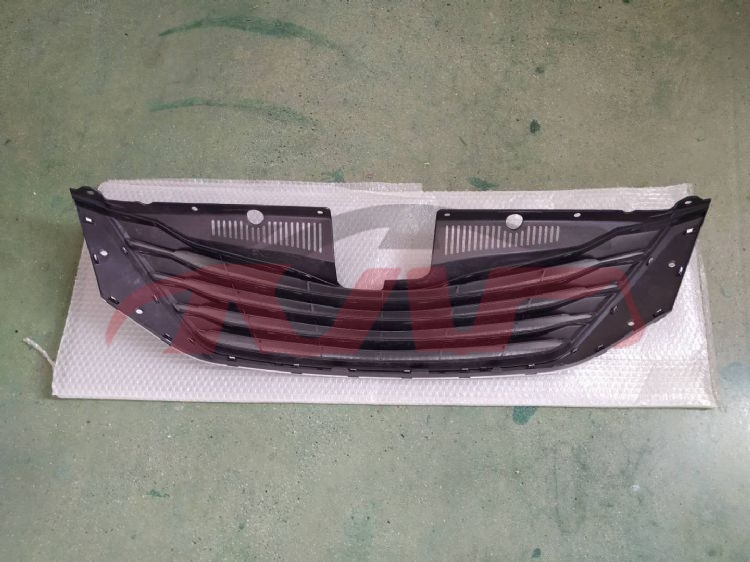 For Toyota 3992012 Sienna&nbsp;grille&nbsp;53111-08100, Sienna Cheap Auto Parts鈥?car Parts Store, Toyota   Car Body Parts-53111-08100
