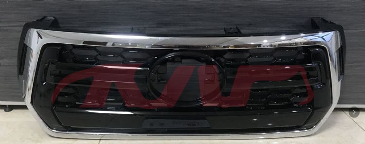 For Toyota 11232018 Hilux Recco&nbsp;grille&nbsp;53100-yp030, Toyota  Grille Guard, Hilux Parts For Cars-53100-YP030