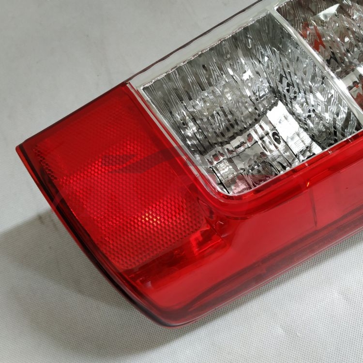 For Nissan 2687e26/nv350 2014 Limited&nbsp;tail Lamp W/o Bulb &w/o Wire&nbsp;215-19m4-u 26550-3xa0b 26555-3xa0b, Nissan   Modified Taillights, Urvan Accessories-215-19M4-U 26550-3XA0B 26555-3XA0B