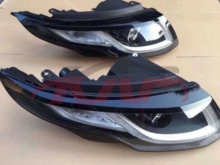 For Land Rover 642evoque 16&nbsp;head Lamp, Hid&nbsp;lr084160   Lr084150, Evoque Car Part, Land Rover   Car Body Parts-LR084160   LR084150