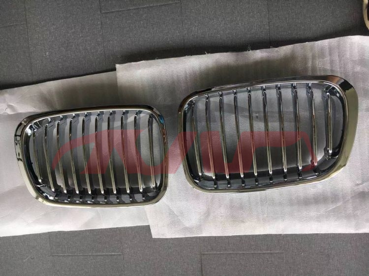 For Bmw 496e46 1998-2005&nbsp;grille&nbsp;, Bmw  Auto Lamps, 3  Car Accessorie Catalog-