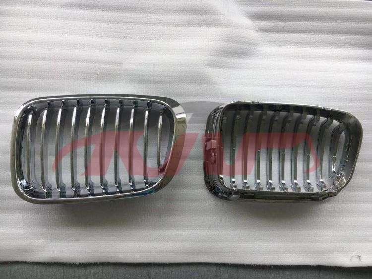 For Bmw 496e46 1998-2005&nbsp;grille&nbsp;, Bmw  Auto Lamps, 3  Car Accessorie Catalog-