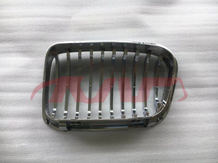 For Bmw 496e46 1998-2005&nbsp;grille&nbsp;, Bmw  Auto Lamps, 3  Car Accessorie Catalog-