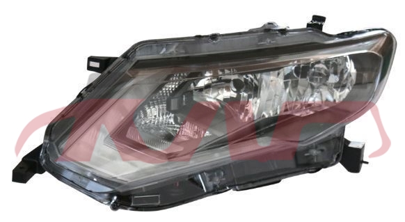 For Nissan 12112017 -2019 X-trail/rogue&nbsp;head Lamp&nbsp;26075-6fv0a    26025-6fv0a, Nissan   Car Headlamps Bulb, X-trail Rogue) Accessories Price-26075-6FV0A    26025-6FV0A